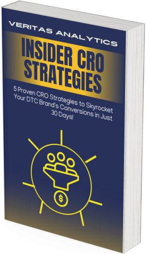 Insider CRO Strategies Report